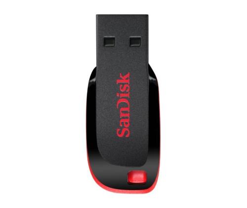 MEMORY DRIVE FLASH USB2 128GB/SDCZ50-128G-B35 SANDISK