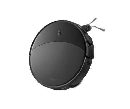 VACUUM CLEANER ROBOT SAROS 20/BLACK S2052-00 ROBOROCK