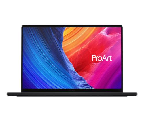 Notebook ASUS ProArt H7606WP-SR231X Copilot+ PC CPU AMD Ryzen AI 9 HX 370 2 GHz 16 " 2880 x 1800…