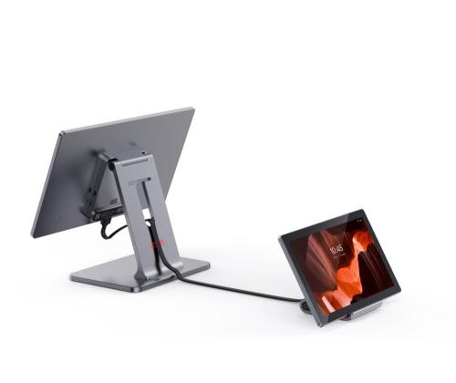 DESKTOP POS SWAN1 DISPLAY/10.1" I22D01S IMIN