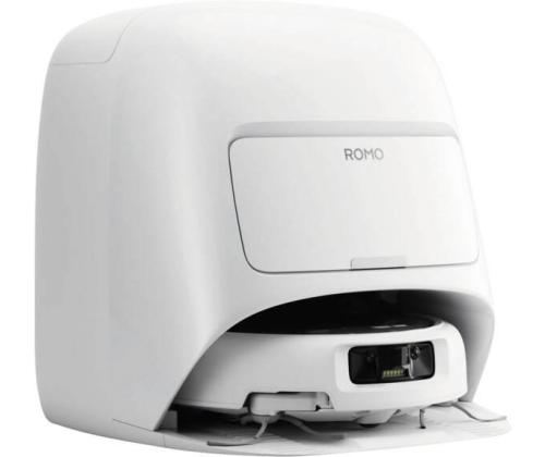 VACUUM CLEANER ROBOT ROMO A/WATER TANK CP.CR.00000054 DJI