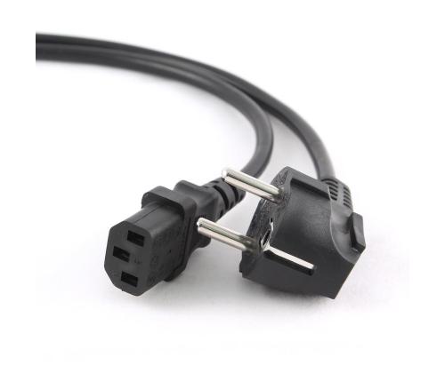 CABLE POWER VDE 1.8M 10A/PC-186-VDE GEMBIRD