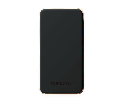 POWER BANK USB 10000MAH/DRPB3009A DURACELL