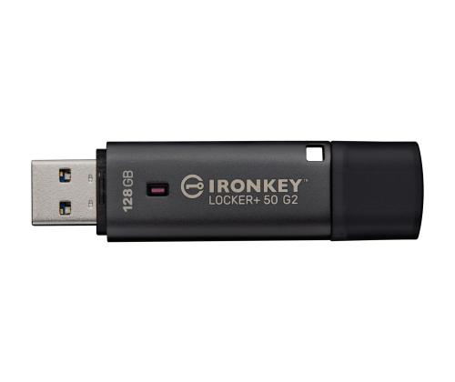 MEMORY DRIVE FLASH USB3.2/128GB IKLP50G2/128GB KINGSTON