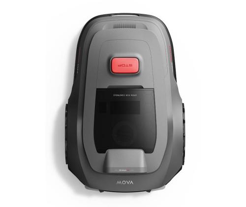 GRASS MOWER ROBOT/VIAX 300 MVVV1200 MOVA