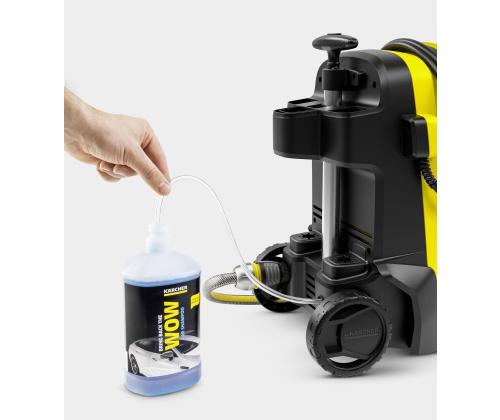 HIGH PRESSURE WASHER K 5/CLASS HOME 1.950-702.0 KARCHER