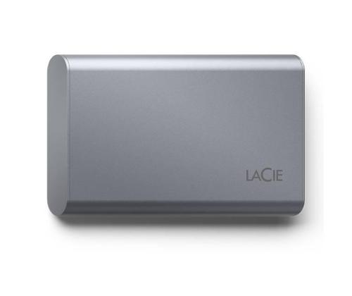 External SSD LACIE Read speed 1050 MB/s Write speed 450 MB/s NVMe Yes 1000 GB STKH1000800