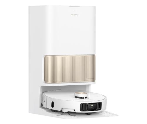 VACUUM CLEANER ROBOT/L40S PRO UL RLL74CE-WH DREAME