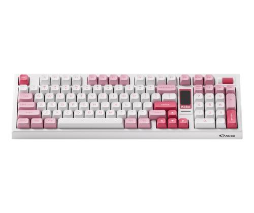 KEYBOARD WRL 5098B PRUNUS/LANNESIANA 6925758630924 AKKO