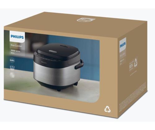 RICE COOKER/HD3093/80 PHILIPS