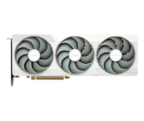 Graphics Card SPARKLE Intel Arc B580 12 GB GDDR6 192 bit PCIE 4.0 8x Active SB580TW-12GOC