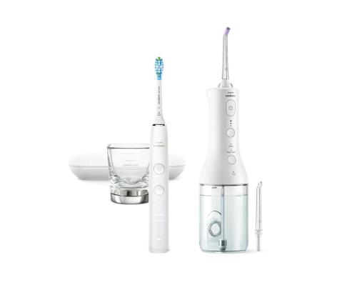 ELECTRIC FLOSSER/HX3886/41 PHILIPS