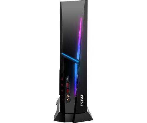PC MSI Desktop Intel Core Ultra 7 265F 16 GB DDR5-SDRAM Storage SSD SSD 1 TB NVIDIA GeForce RTX…