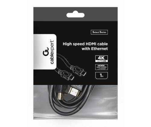CABLE HDMI-HDMI 1M V1.4/CC-HDMI4L-1M GEMBIRD