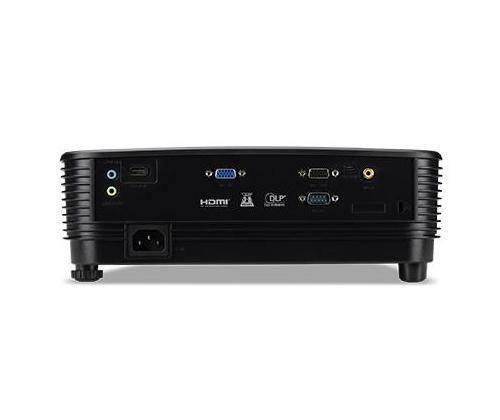 PROJECTOR X1129HP 4800 LUMENS/MR.JUH11.001 ACER