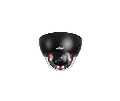 NET CAMERA 4MP DOME/HDBW2449E-S-IL-0280B-B DAHUA