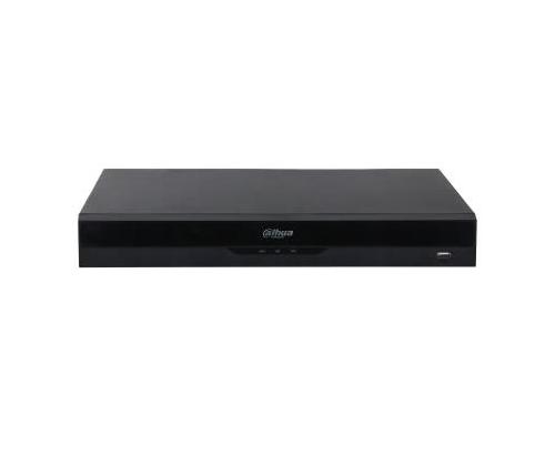 NET VIDEO RECORDER 16CH 16POE/NVR5216-16P-EI2 DAHUA