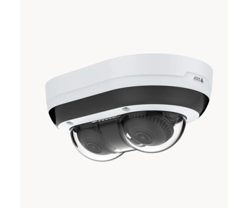 NET CAMERA P4708-PLVE 16MP/02944-001 AXIS