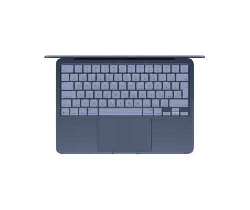 Notebook APPLE 13-inch MacBook Neo: Apple A18 Pro chip with 6-core CPU and 5-core GPU, 8GB, 512GB…
