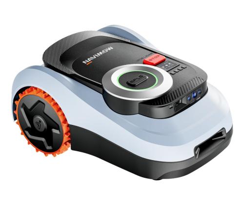 GRASS MOWER ROBOT I220E LIDAR/AA12.04.04.0001 SEGWAY NAVIMOW