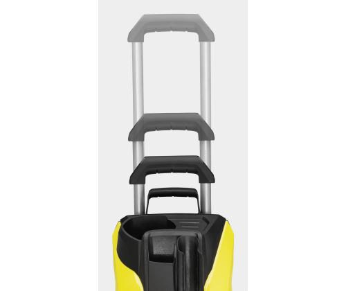 HIGH PRESSURE WASHER K 5/WSK 1.324-715.0 KARCHER