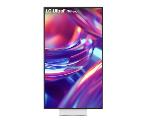 LCD Monitor LG 32 " 6144 x 3456 pixels 6K Ultra HD Native aspect ratio 16:9 LCD Flat 32U990A-S