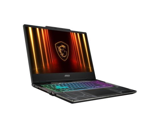 Notebook MSI CPU Intel Core 7 240H 15.6 " 1920 x 1080 pixels RAM 16 GB DDR5-SDRAM SSD 512 GB…