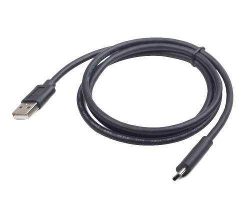 CABLE USB2 TO USB-C 1M/CC-USB2-AMCM-1M GEMBIRD