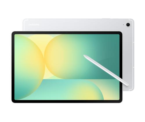 TABLET GALAXY TAB S10 FE+ 128G/WIFI SILVER SM-X620 SAMSUNG