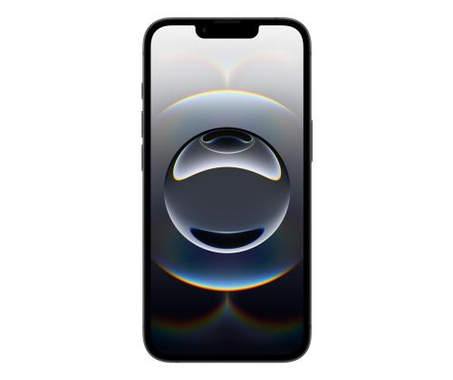 MOBILE PHONE IPHONE 16E/128GB BLACK MD1Q4 APPLE