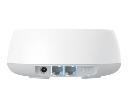 Wireless Router TP-LINK 3-pack Mesh Number of antennas 4 DECOBE22(3-PACK)