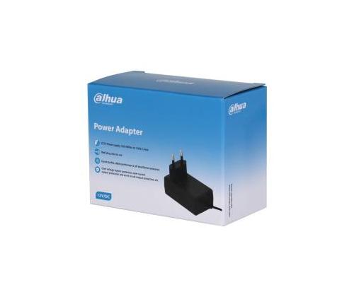 POWER ADAPTER 12V 1A/PFM320-010EN DAHUA
