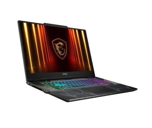 Notebook MSI CPU Intel Core 7 240H 17.3 " 1920 x 1080 pixels RAM 16 GB DDR5-SDRAM SSD 512 GB…