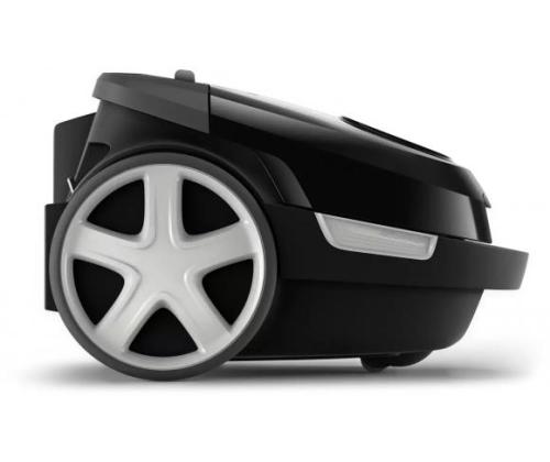 Vacuum Cleaner PHILIPS Cordless 900 Watts Noise 79 dB Black Weight 4.6 kg XD3112/09