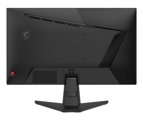 LCD Monitor MSI 23.8 " 1920 x 1080 pixels Full HD Native aspect ratio 16:9 LCD Flat MAG245FX24