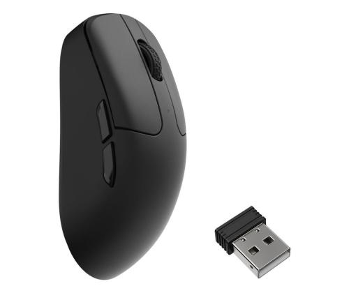 MOUSE USB OPTICAL WRL M2/BLACK M2-A23 KEYCHRON