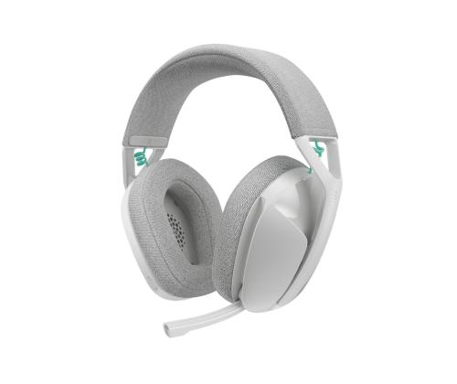 HEADSET G321 LIGHTSPEED WRL/WHITE 981-001569 LOGITECH