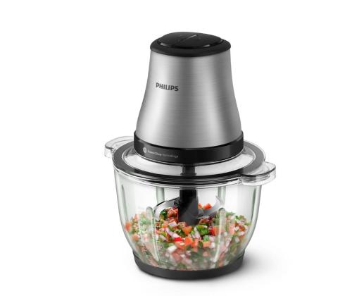 FOOD PROCESSOR CHOPPER/HR1503/00 PHILIPS