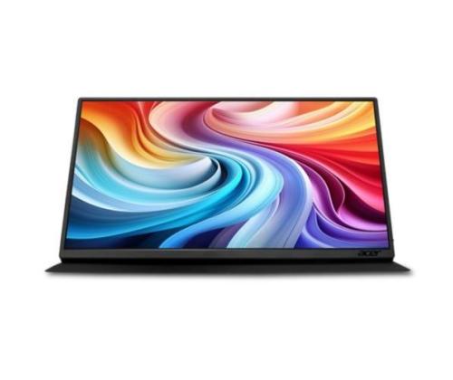 MONITOR LCD 16" PM161QTBMIUUUX/UM.ZP1EE.007 ACER