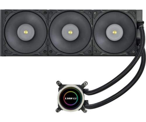 CPU COOLER S_MULTI/G89.GA2P36B.01 LIAN LI