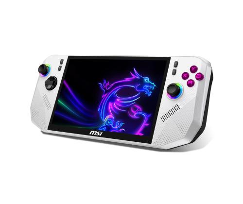 CONSOLE CLAW A8 BZ2EM/24GB/1TB W11 BZ2EM-047NL MSI