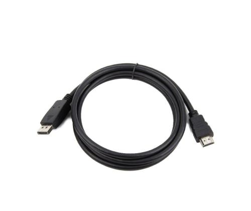 CABLE DISPLAY PORT TO HDMI 3M/CC-DP-HDMI-3M GEMBIRD