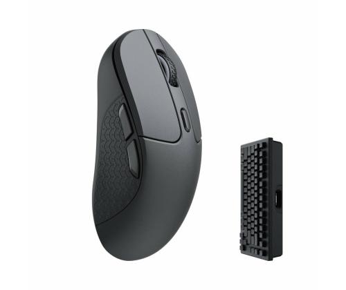 MOUSE USB OPTICAL WRL M3/BLACK M3-A1 KEYCHRON