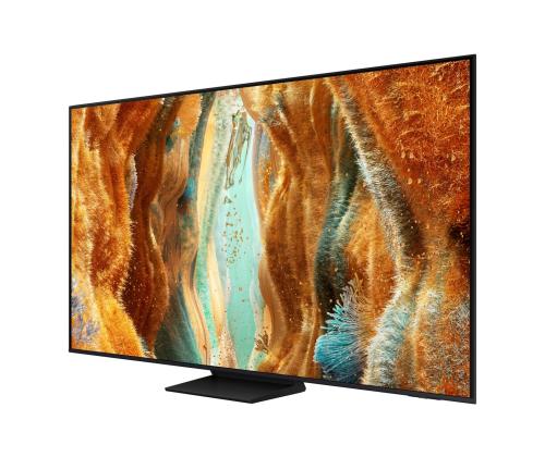 TV Set SAMSUNG 65 " 4K Ultra HD 3840 x 2160 pixels Flat 16:9 Neo QLED QE65QN70FAUXXH