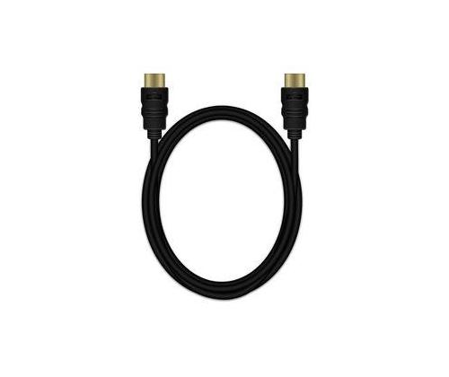 CABLE HDMI-HDMI 1.8M/MRCS156 MEDIARANGE