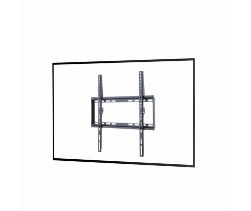 TV SET ACC WALL MOUNT 32-55"/WM-55F-04 GEMBIRD
