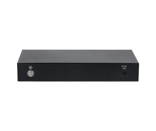 Switch DAHUA CS4010-8GT-60 Switch type Managed Switch layer L2 Form factor Desktop/Wall-Mounting…