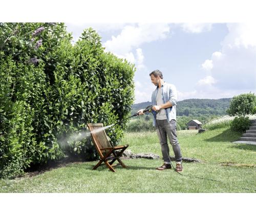 HIGH PRESSURE WASHER K 2/UNIVERSAL 1.673-003.0 KARCHER