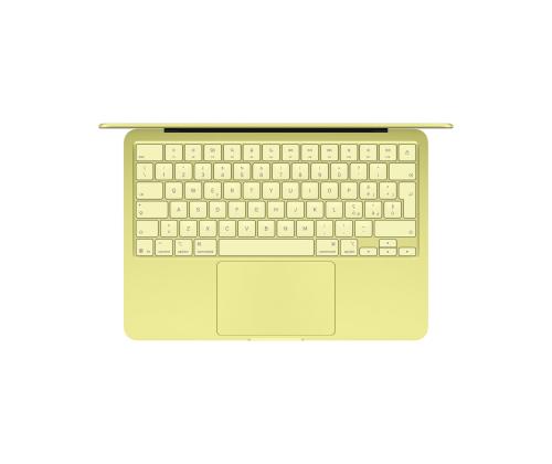 Notebook APPLE 13-inch MacBook Neo: Apple A18 Pro chip with 6-core CPU and 5-core GPU, 8GB, 256GB…