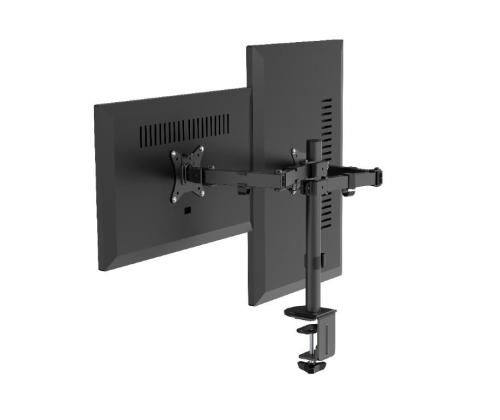 DISPLAY ACC MOUNTING ARM/17-32" MA-D2-03 GEMBIRD